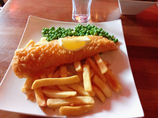 Photo of Shiraz - 2 Vaughan Rd, Torquay TQ2 5EG