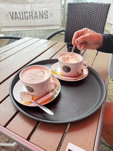 Photo of Shiraz - 2 Vaughan Rd, Torquay TQ2 5EG