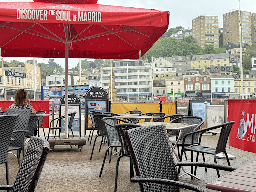 Photo of Shiraz - 2 Vaughan Rd, Torquay TQ2 5EG