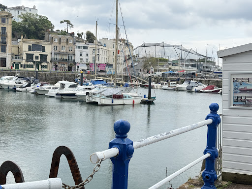 Photo of Shiraz - 2 Vaughan Rd, Torquay TQ2 5EG