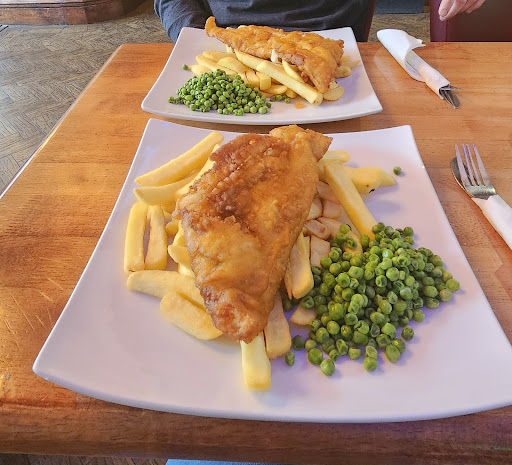 Photo of Shiraz - 2 Vaughan Rd, Torquay TQ2 5EG