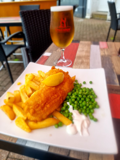 Photo of Shiraz - 2 Vaughan Rd, Torquay TQ2 5EG