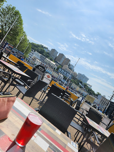 Photo of Shiraz - 2 Vaughan Rd, Torquay TQ2 5EG