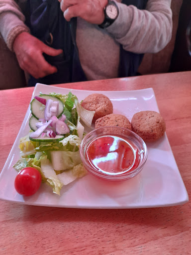 Photo of Shiraz - 2 Vaughan Rd, Torquay TQ2 5EG