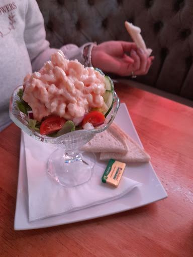 Photo of Shiraz - 2 Vaughan Rd, Torquay TQ2 5EG