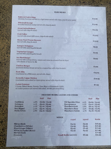 Photo of Shiraz - 2 Vaughan Rd, Torquay TQ2 5EG