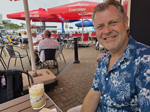 Photo of Shiraz - 2 Vaughan Rd, Torquay TQ2 5EG