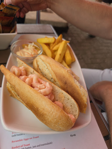 Photo of Shiraz - 2 Vaughan Rd, Torquay TQ2 5EG