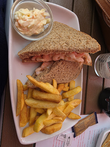 Photo of Shiraz - 2 Vaughan Rd, Torquay TQ2 5EG