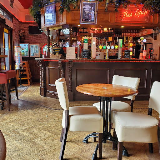 Photo of Shiraz - 2 Vaughan Rd, Torquay TQ2 5EG