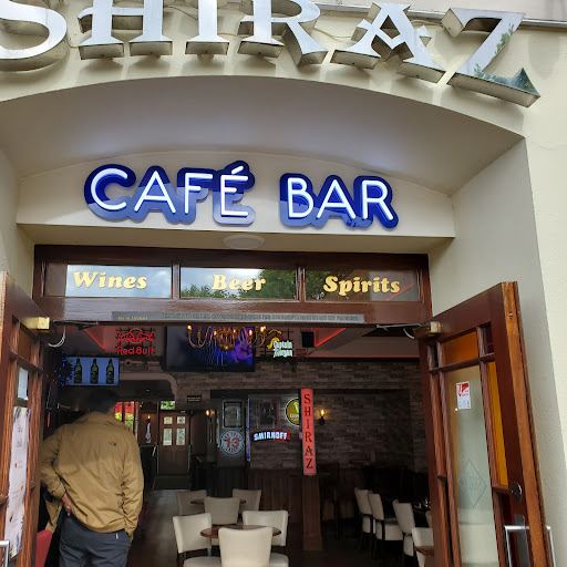 Photo of Shiraz - 2 Vaughan Rd, Torquay TQ2 5EG