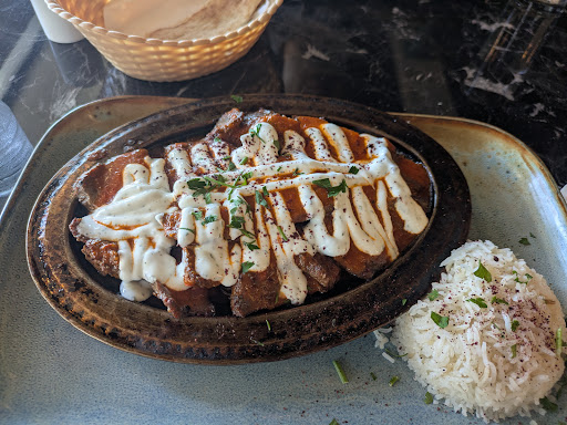 Photo of Ephesus Restaurant Torquay - 16 Strand, Torquay TQ1 2AA