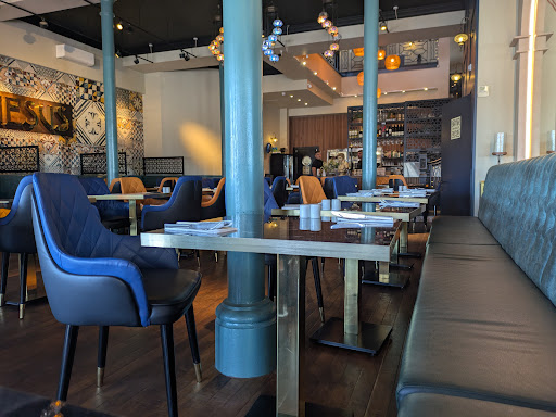 Photo of Ephesus Restaurant Torquay - 16 Strand, Torquay TQ1 2AA