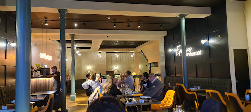 Photo of Ephesus Restaurant Torquay - 16 Strand, Torquay TQ1 2AA