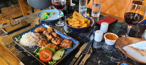 Photo of Ephesus Restaurant Torquay - 16 Strand, Torquay TQ1 2AA