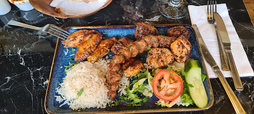 Photo of Ephesus Restaurant Torquay - 16 Strand, Torquay TQ1 2AA