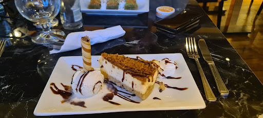 Photo of Ephesus Restaurant Torquay - 16 Strand, Torquay TQ1 2AA