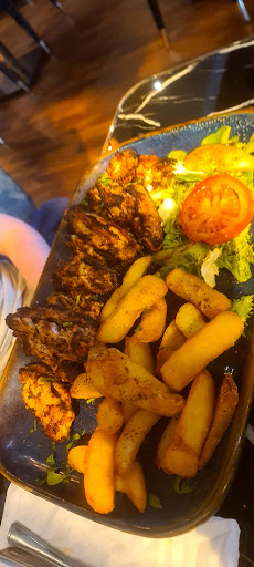 Photo of Ephesus Restaurant Torquay - 16 Strand, Torquay TQ1 2AA