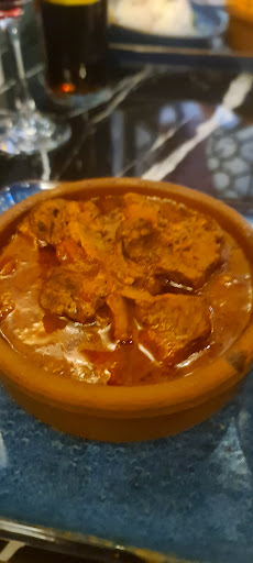 Photo of Ephesus Restaurant Torquay - 16 Strand, Torquay TQ1 2AA