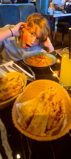 Photo of Ephesus Restaurant Torquay - 16 Strand, Torquay TQ1 2AA