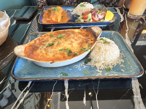 Photo of Ephesus Restaurant Torquay - 16 Strand, Torquay TQ1 2AA