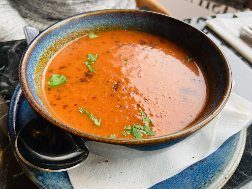 Photo of Ephesus Restaurant Torquay - 16 Strand, Torquay TQ1 2AA