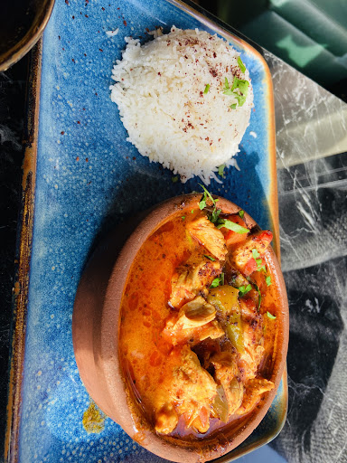 Photo of Ephesus Restaurant Torquay - 16 Strand, Torquay TQ1 2AA