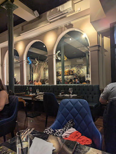 Photo of Ephesus Restaurant Torquay - 16 Strand, Torquay TQ1 2AA