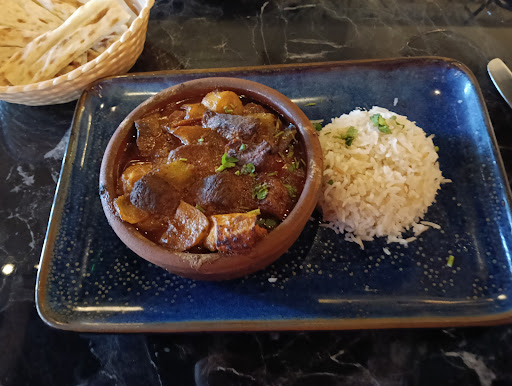 Photo of Ephesus Restaurant Torquay - 16 Strand, Torquay TQ1 2AA