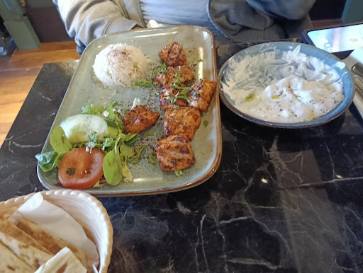 Photo of Ephesus Restaurant Torquay - 16 Strand, Torquay TQ1 2AA