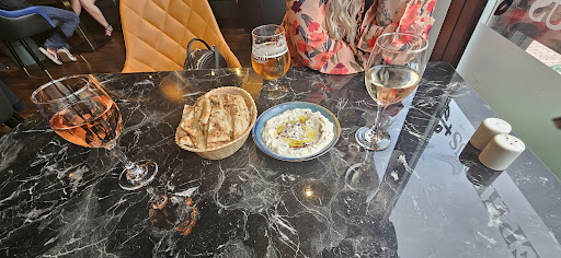 Photo of Ephesus Restaurant Torquay - 16 Strand, Torquay TQ1 2AA