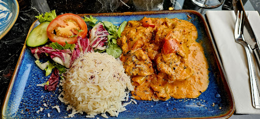 Photo of Ephesus Restaurant Torquay - 16 Strand, Torquay TQ1 2AA