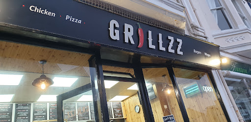 Photo of TEİGNMOUTH KEBAB & PIZZA HOUSE - 8 Triangle Park, Teignmouth TQ14 8AU