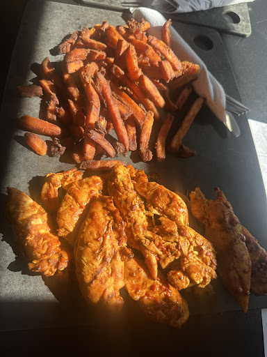 Photo of Aroma Grill - 135 Queen St, Newton Abbot TQ12 2BN