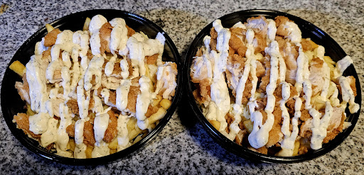 Photo of Aroma Grill - 135 Queen St, Newton Abbot TQ12 2BN