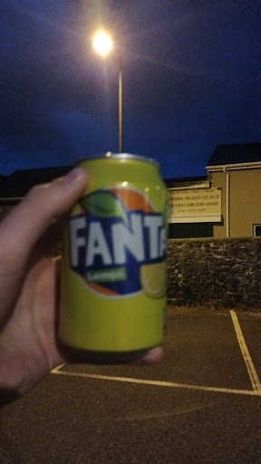 Photo of Aroma Grill - 135 Queen St, Newton Abbot TQ12 2BN