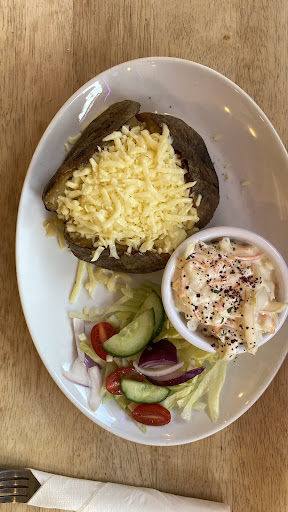 Photo of Mo's Diner - 11 Victoria St, Paignton TQ4 5DH