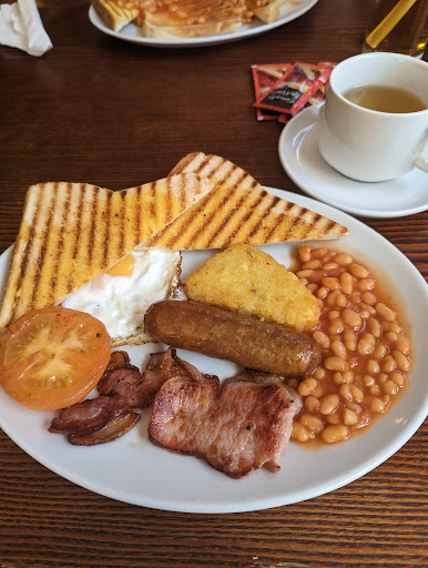 Photo of Mo's Diner - 11 Victoria St, Paignton TQ4 5DH