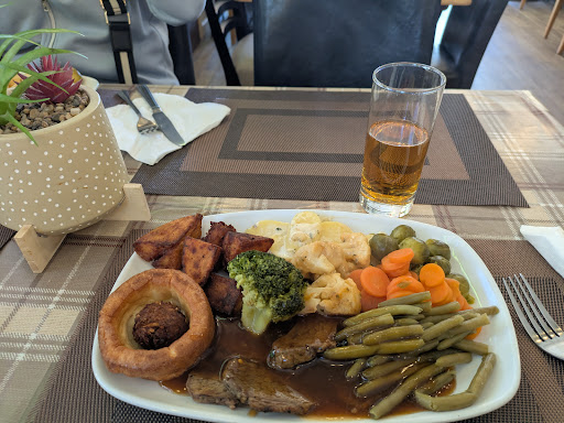 Photo of Mo's Diner - 11 Victoria St, Paignton TQ4 5DH