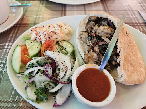 Photo of Mo's Diner - 11 Victoria St, Paignton TQ4 5DH