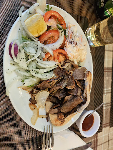 Photo of Mo's Diner - 11 Victoria St, Paignton TQ4 5DH