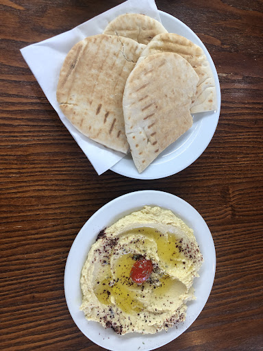 Photo of Mo's Diner - 11 Victoria St, Paignton TQ4 5DH