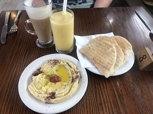 Photo of Mo's Diner - 11 Victoria St, Paignton TQ4 5DH