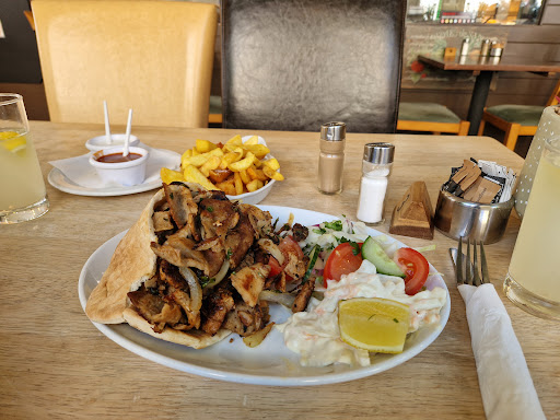 Photo of Mo's Diner - 11 Victoria St, Paignton TQ4 5DH