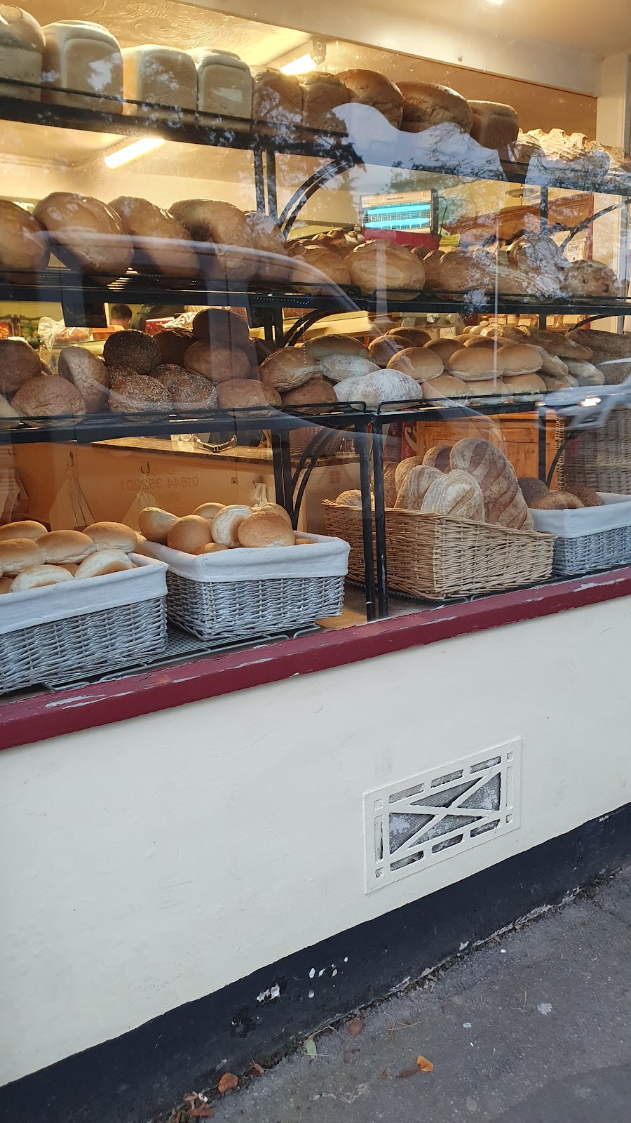 Photo of Snack Express - 28 Upper High St, Thame OX9 3EX