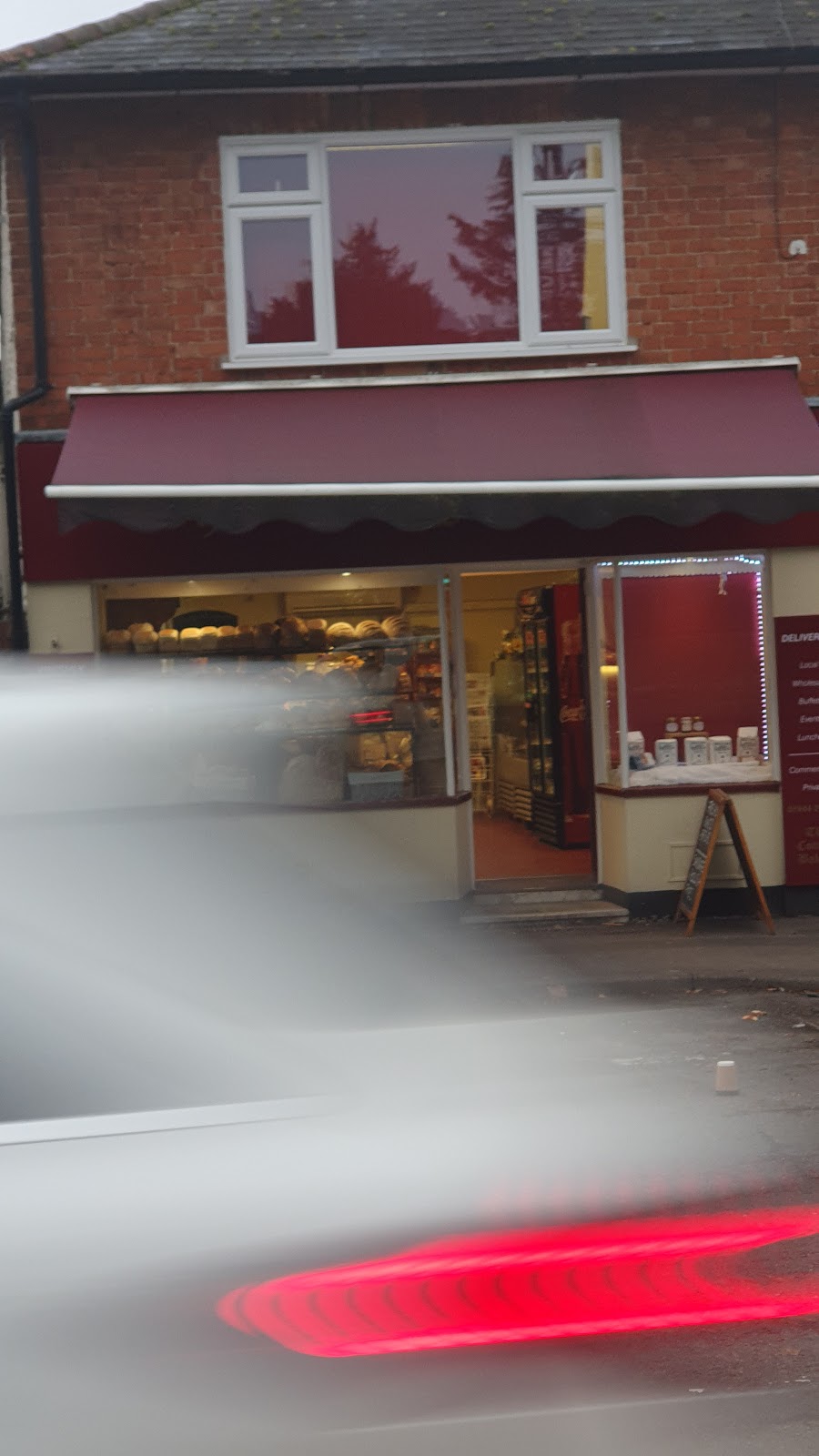 Photo of Snack Express - 28 Upper High St, Thame OX9 3EX