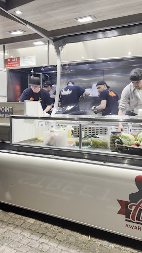 Photo of Atalay's Kebab Van | Thame - Market House, North St, Thame OX9 3HH