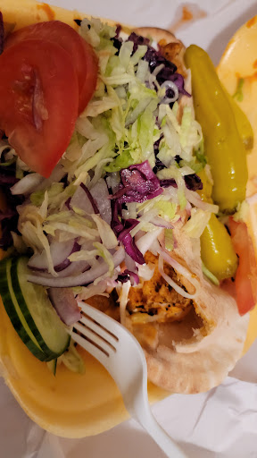 Photo of Atalay's Kebab Van | Thame - Market House, North St, Thame OX9 3HH