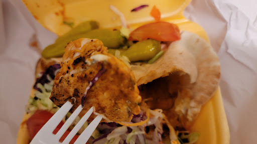 Photo of Atalay's Kebab Van | Thame - Market House, North St, Thame OX9 3HH