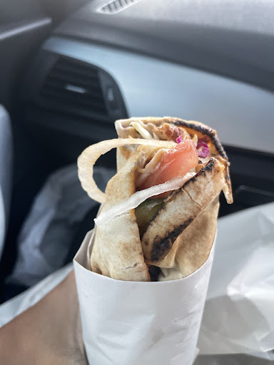 Photo of Atalay's Kebab Van | Thame - Market House, North St, Thame OX9 3HH